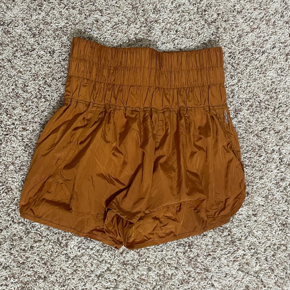 FREE PEOPLE SHORTS